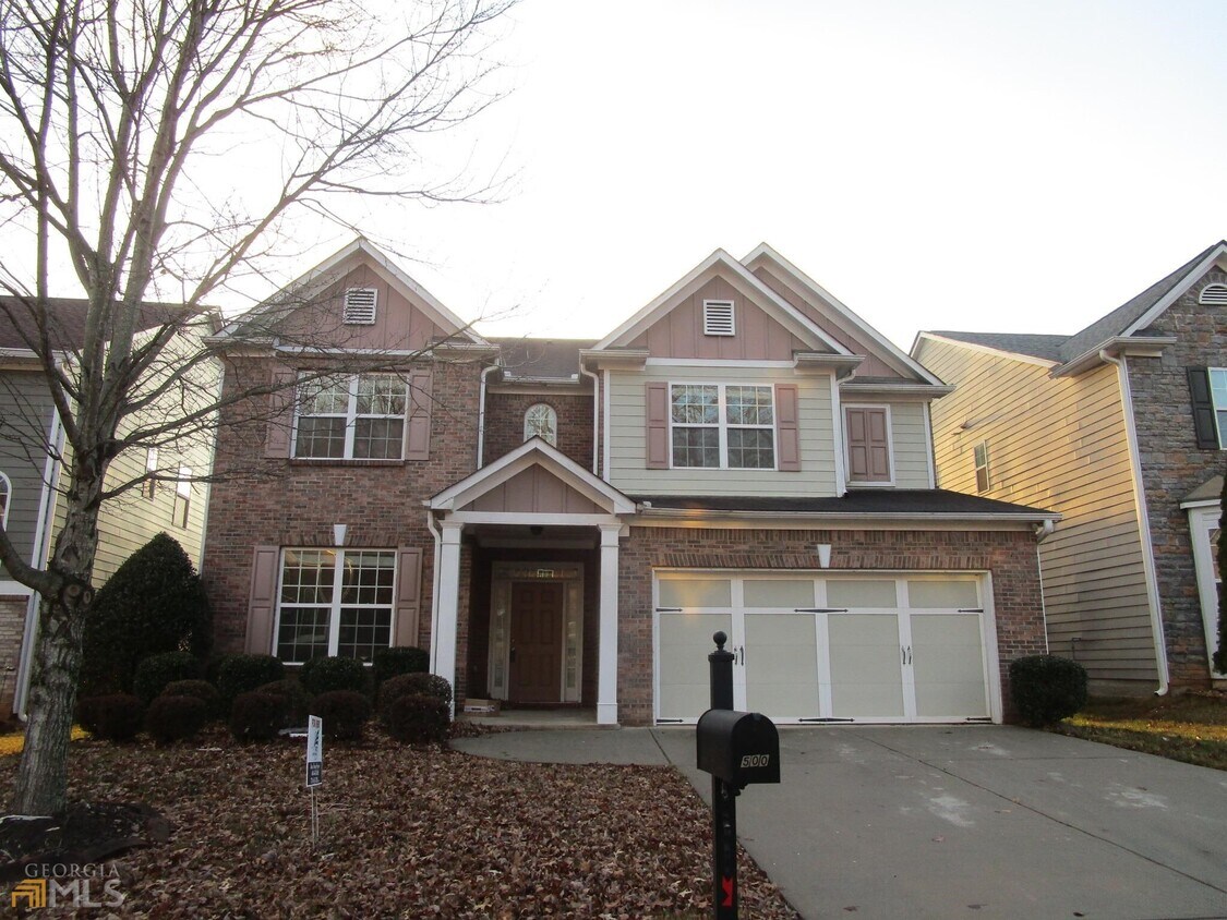500 Marble Springs Rd NW, Lilburn, GA 30047 House Rental in Lilburn