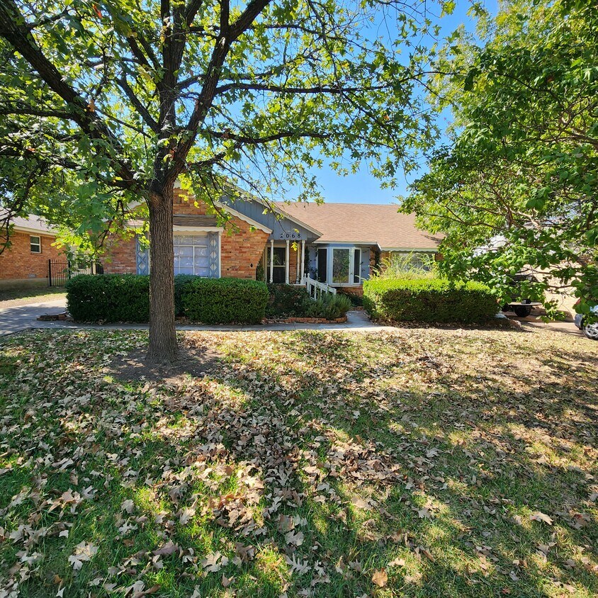 2068 Province Ln, Dallas, TX 75228 House Rental in Dallas, TX