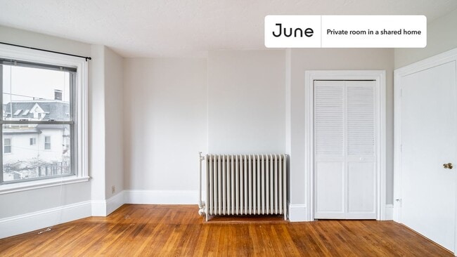 Building Photo - Room in Shared 3 bed/1 bath home in Somerville