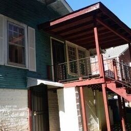 Foto del edificio - 5400 Central Ave