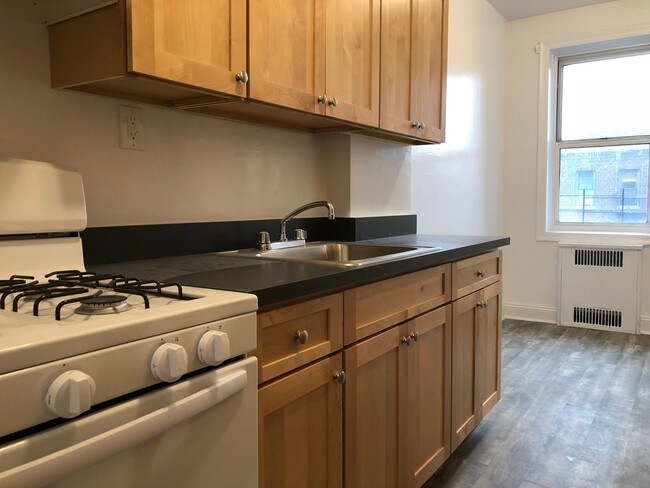 Foto del edificio - 8210 19th Ave