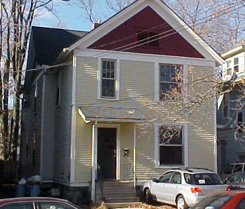 Primary Photo - 213 N Ingalls St