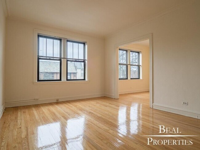 Foto del edificio - 1 bedroom in GLENCOE IL 60022