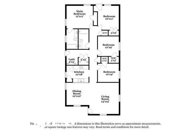 Building Photo - 1557 E 30th St