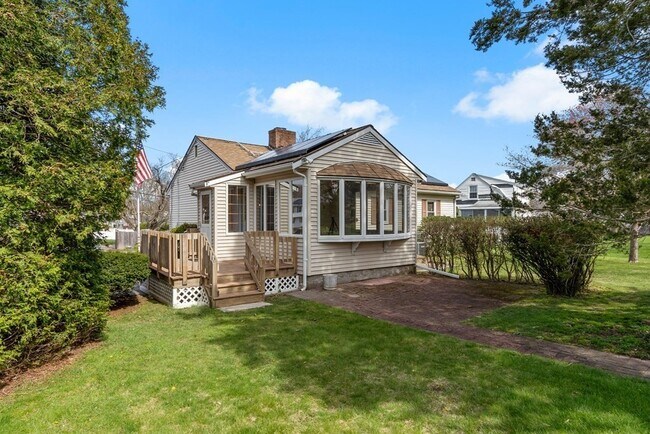 Foto del edificio - 3 Melo Rd