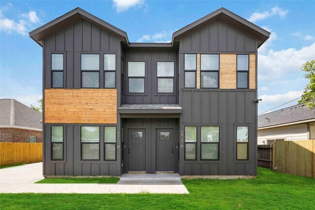 Foto del edificio - 4814 Wilmington St