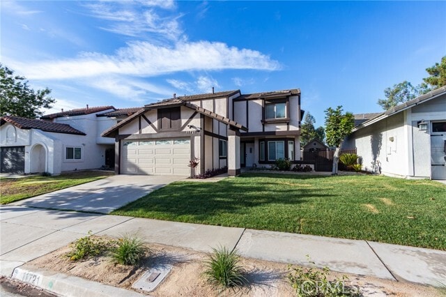 Foto del edificio - 11721 Mt Sterling Ct