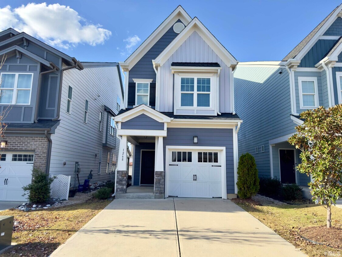 Foto principal - 1268 Brown Velvet Ln