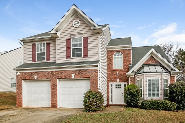 Foto del edificio - 10822 Northgate Trail Dr