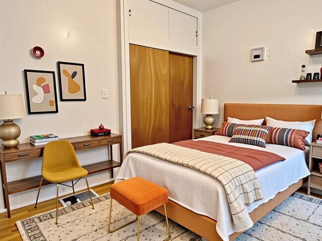 Foto del edificio - 2 bedroom in Brighton MA 02135