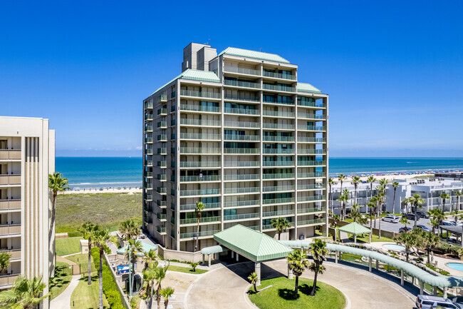 Emerald Beach Condominiums