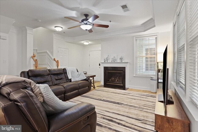 Foto del edificio - 7124 Huntley Creek Pl
