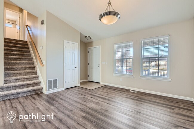 Building Photo - 1334 E Hawk Way, Eagle Mountain, UT, 84005