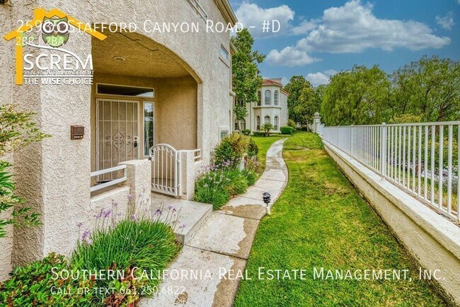 Foto del edificio - 25935 Stafford Canyon Rd