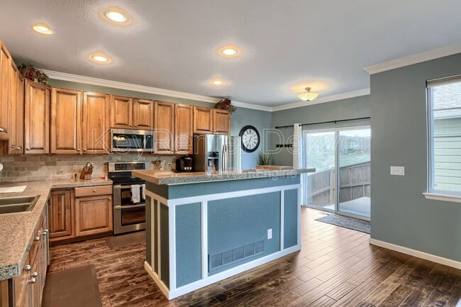 Photo - 22706 E Ottawa Pl Townhome