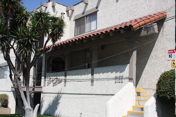 San Blas Apartaments - San Blas Apartments
