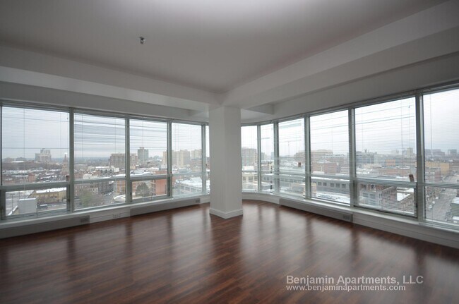 Foto del edificio - 194 Brookline Ave