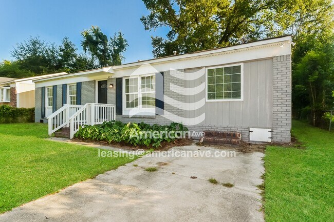 Foto del edificio - 4017 Tavineer Dr