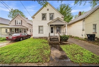 Building Photo - 3658 E 55th St