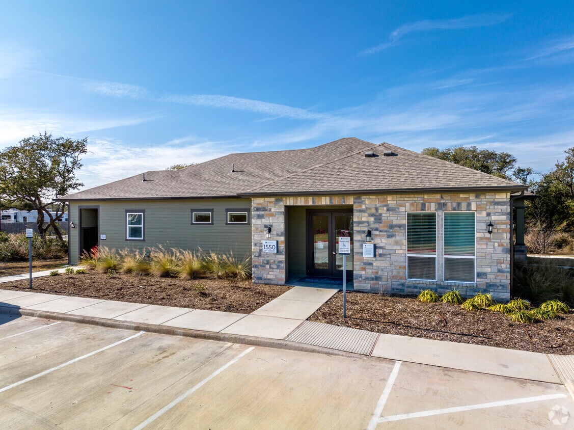 Foto principal - Ingleside Pioneer Crossing