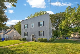 Building Photo - 1201 Tallwood St