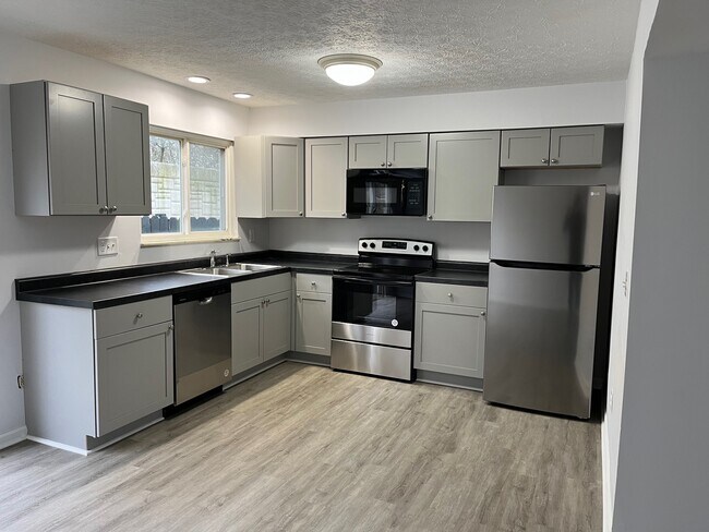 Foto del edificio - Fantastic Townhouse Westerville schools 2 bedroom 2.5 bathroom, basement