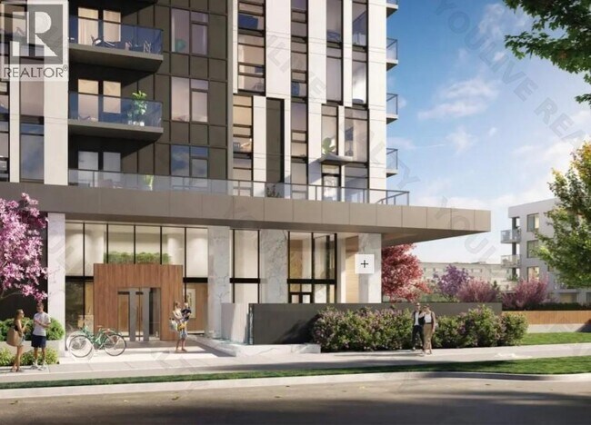 Photo du bâtiment - 6608 Sussex Ave
