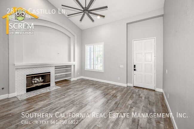 Foto del edificio - 28108 Castillo Ln