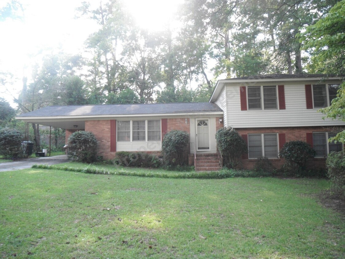 4027 Springhill Rd, Columbia, SC 29204 House Rental in Columbia, SC