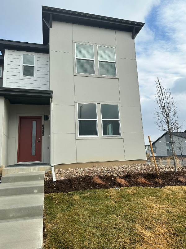 Photo - 6500 N Biscay St Townhome