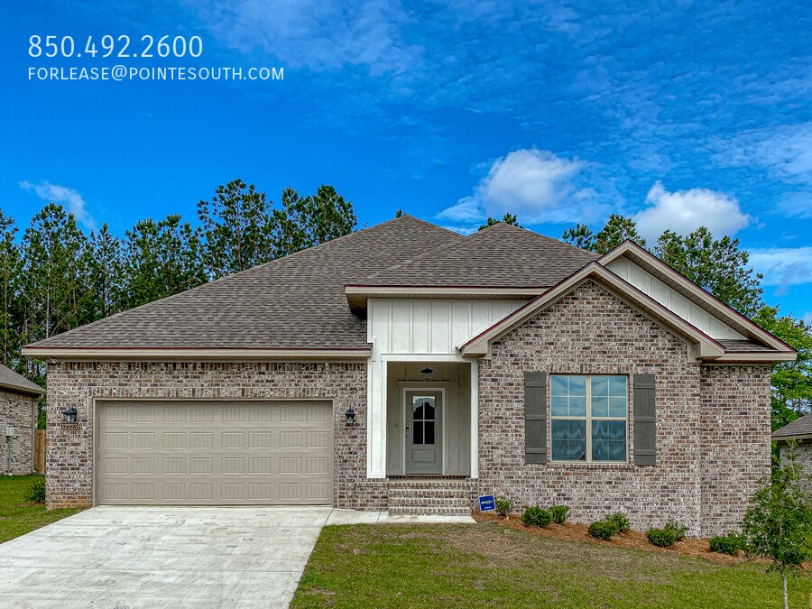 Spanish Fort, AL House Rental in Spanish Fort, AL