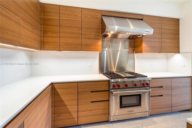 Foto del edificio - 3581 E Glencoe St