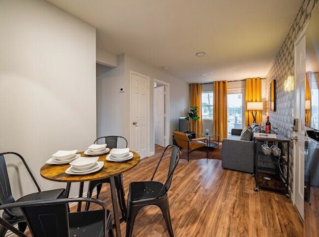 Foto del edificio - 3601 Anita St