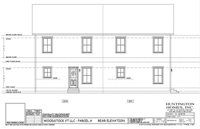 Building Photo - Brand New Duplex Properties For Rent In Wo...