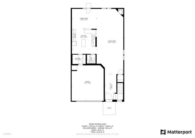 Foto del edificio - Gorgeous 3 Bedroom Home in Owens Cross Roads!