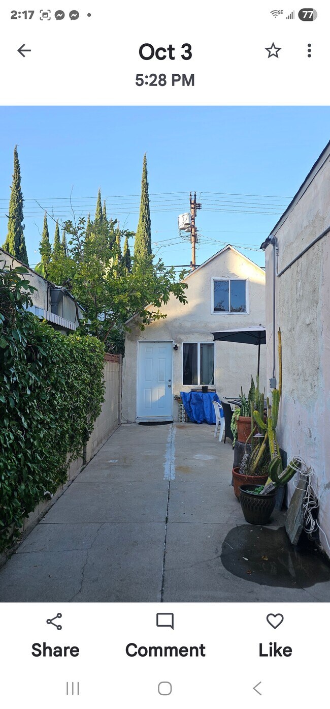 Building Photo - 8519 Alcott St