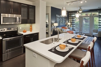 Interior Photo - Moderne Apartments