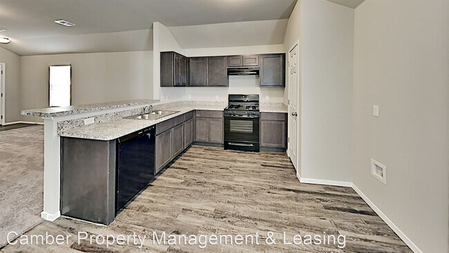 Foto del edificio - 3 br, 2 bath House - 1924 Sloane Drive