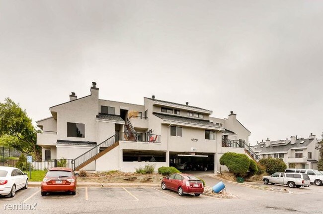 Building Photo - 2 br, 1 bath Condo - 1820 Newland Ct 210 U...