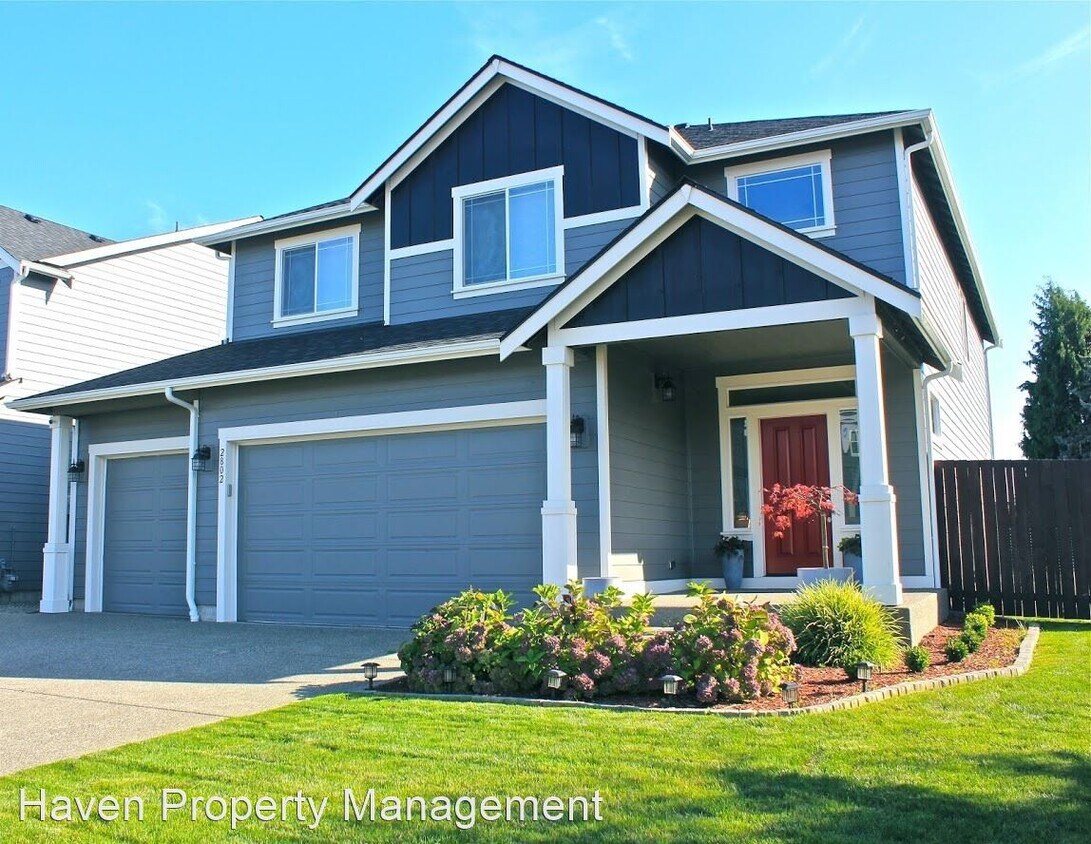 Foto principal - 4 br, 3 bath House - 2802 177th St Ct E
