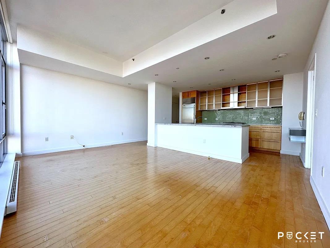 1 Northside Piers Unit 26H, Brooklyn, NY 11249 Apartment for Rent in