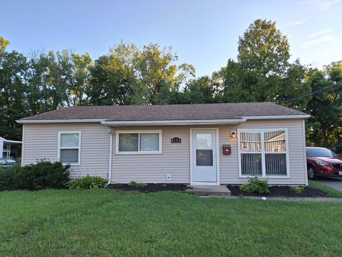 4194 Beavercreek Cir, Sharonville, OH 45241 - House Rental in ...