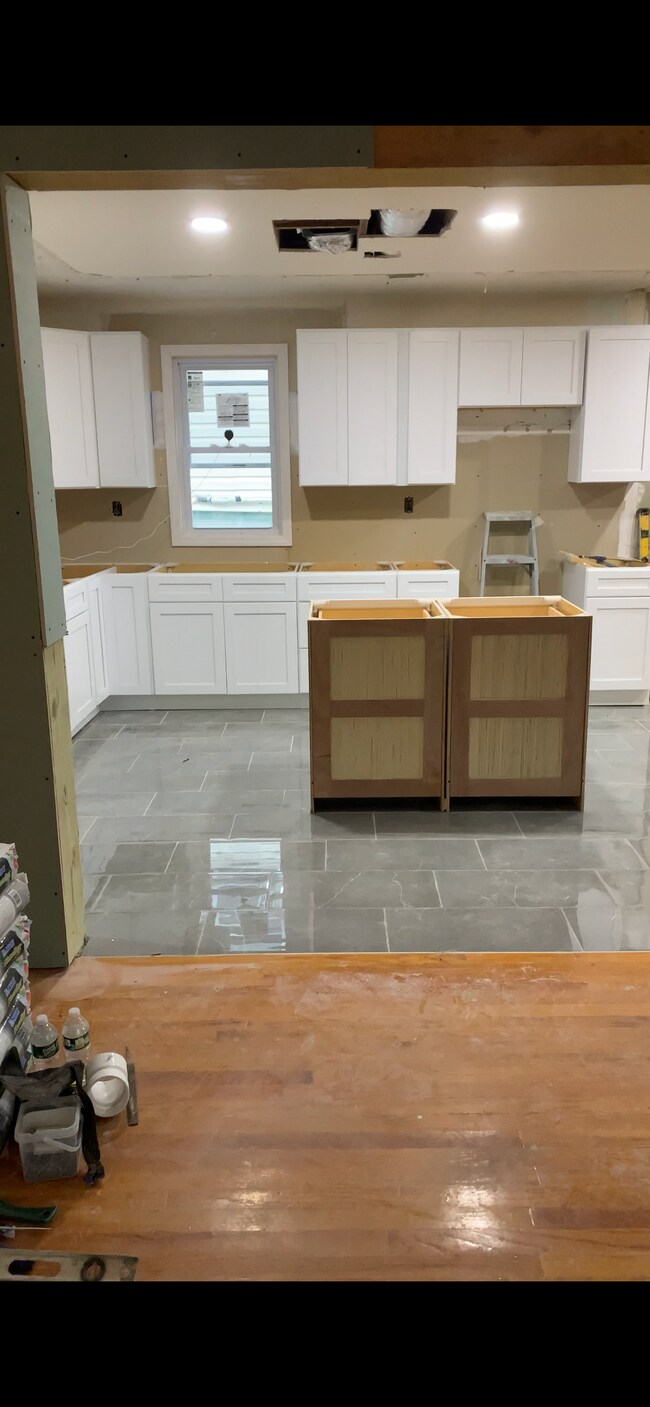 Foto del edificio - 33 Dover St