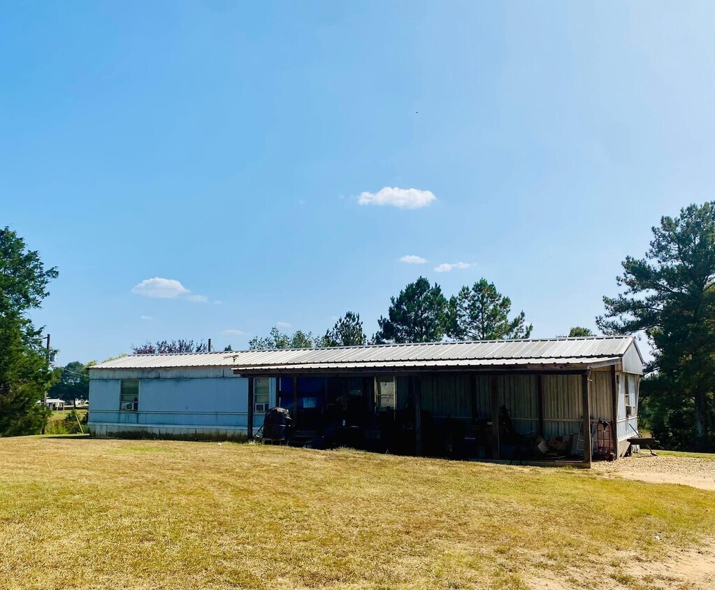 952 Rowland Rd, Pontotoc, MS 38863 House Rental in Pontotoc, MS