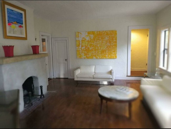 LIVING ROOM - 251 Park Ave
