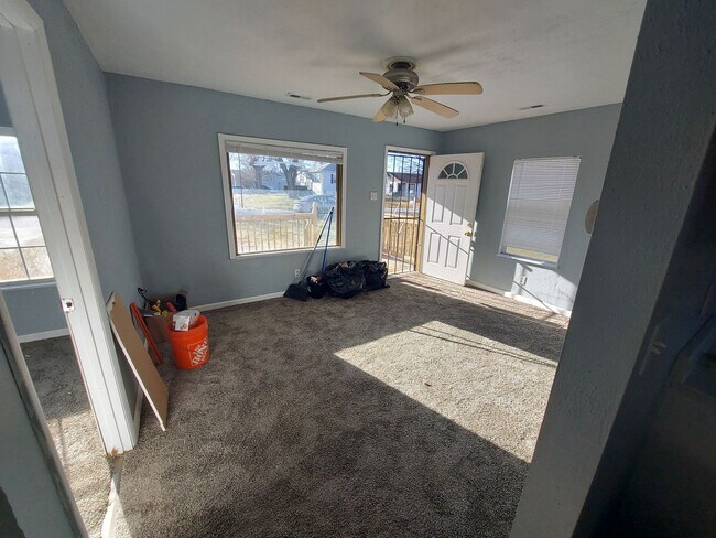 Foto del edificio - Spacious 3BD