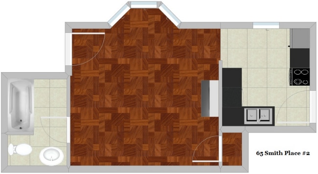 Building Photo - 65 Smith Pl