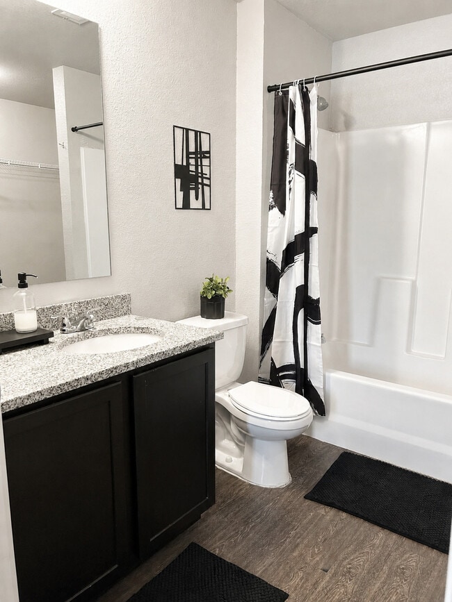 Model - Prime Place Stillwater