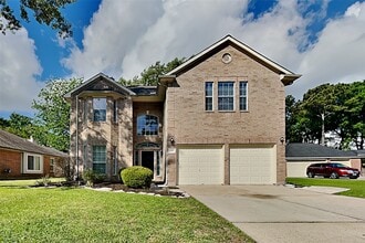 Building Photo - 19119 Sprintwood Ct