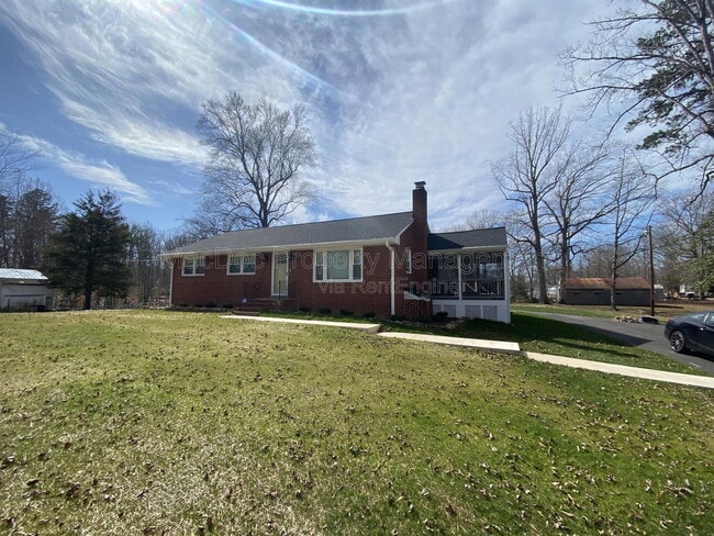 Building Photo - 15101 Spotswood Furnace Rd